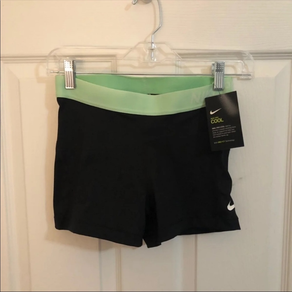 Nike Dri Fit shorts